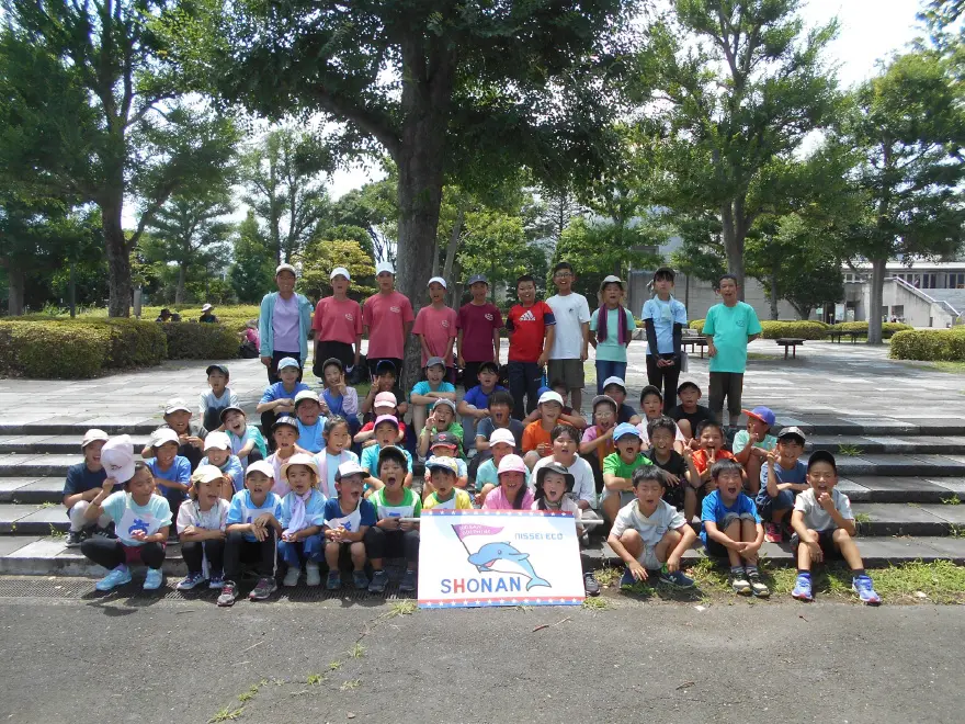 湘南ドルフィンズ・マーチングバンド